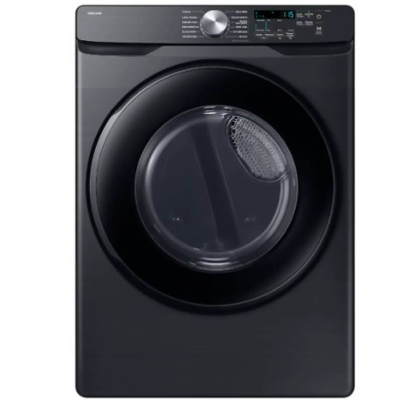 SECADORA SAMSUNG DV24DG8000PV 24KG GAS NE
