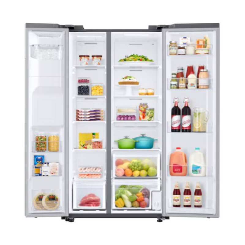 REFRIGERADOR SAMSUNG RS22T5200S9
