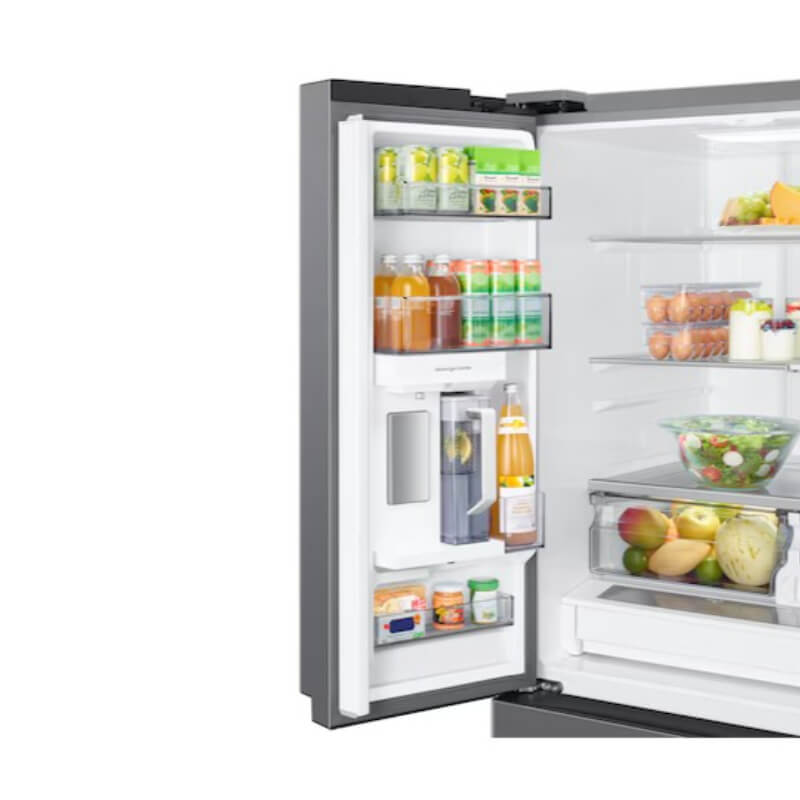 REFRIGERADOR SAMSUNG RF32CG5310S9