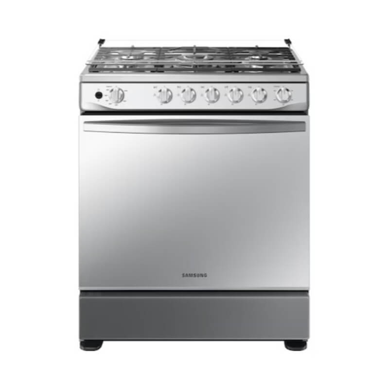 COCINA SAMSUNG 5 QUEMADORES NX52T7522