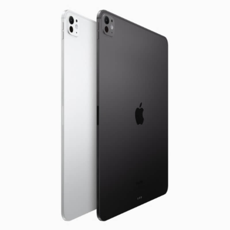 COMPUTADORAS TABLET APPLE iPAD PRO 13 IN CON CHIP MP4