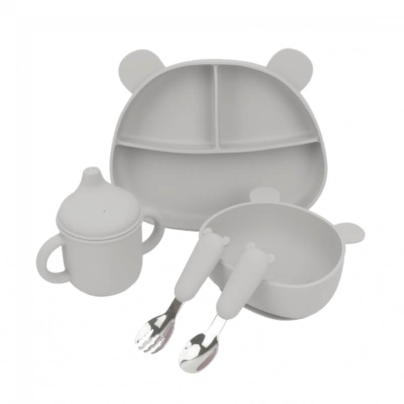 SET DE ALIMENTACIÓN OSO