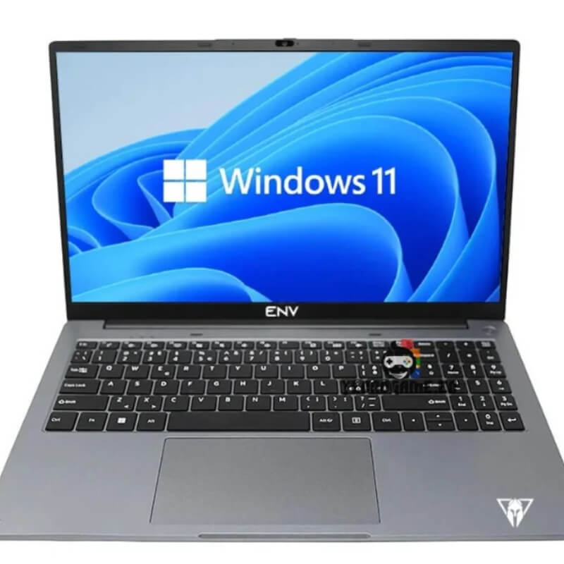 COMPUTADORAS NOTEBOOK ENV NV5667 AMD RYZEN 5-3500U