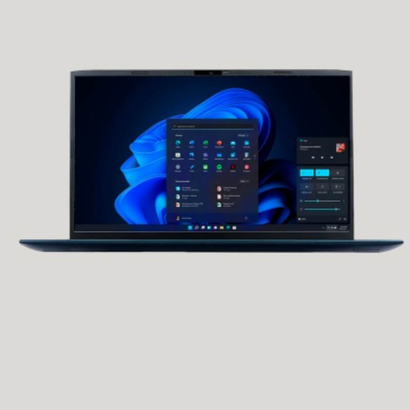 COMPUTADORAS NOTEBOOK TOSHIBA SATELLITE PRO C50-K CORE I7-1255U 16GB
