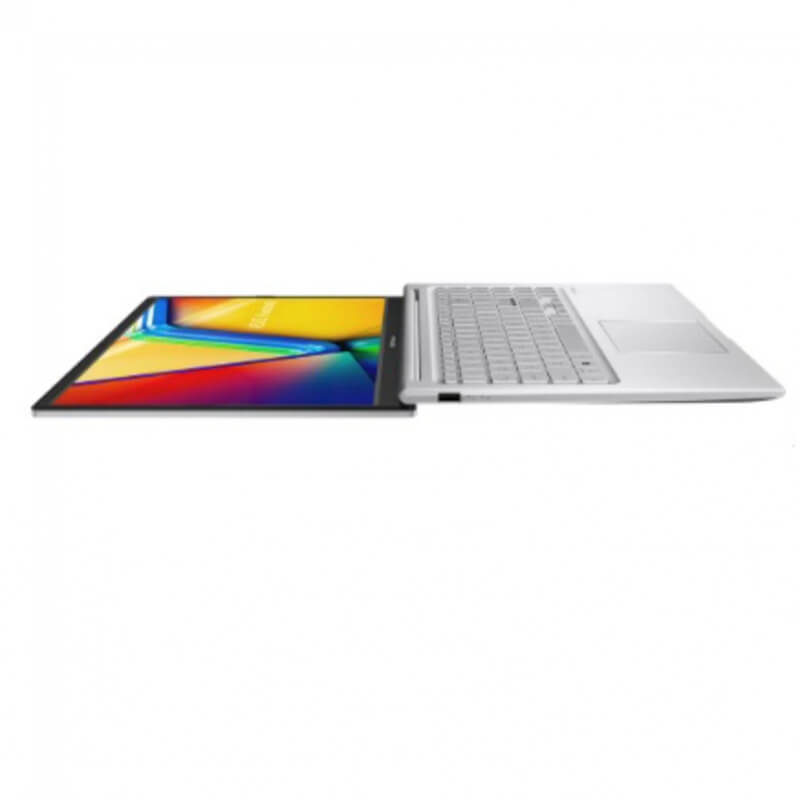 COMPUTADORAS NOTEBOOK ASUS F1504VA-SB76T INTEL CORE /-1355U 13VA GENERACION RAM 16 DDR4