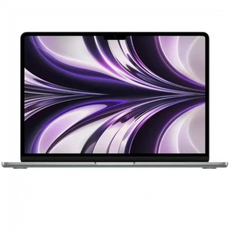 COMPUTADORAS NOTEBOOK APPLE MACBOOK AIR M2 MC7U4LL/A RAM 16GB