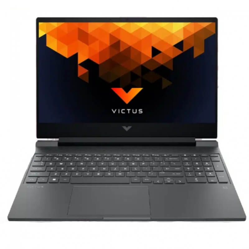 COMPUTADORAS NOTEBOOK HP VICTUS 15-FB3019LA AMD RYZEN 7-7445H5 RAM 8GB
