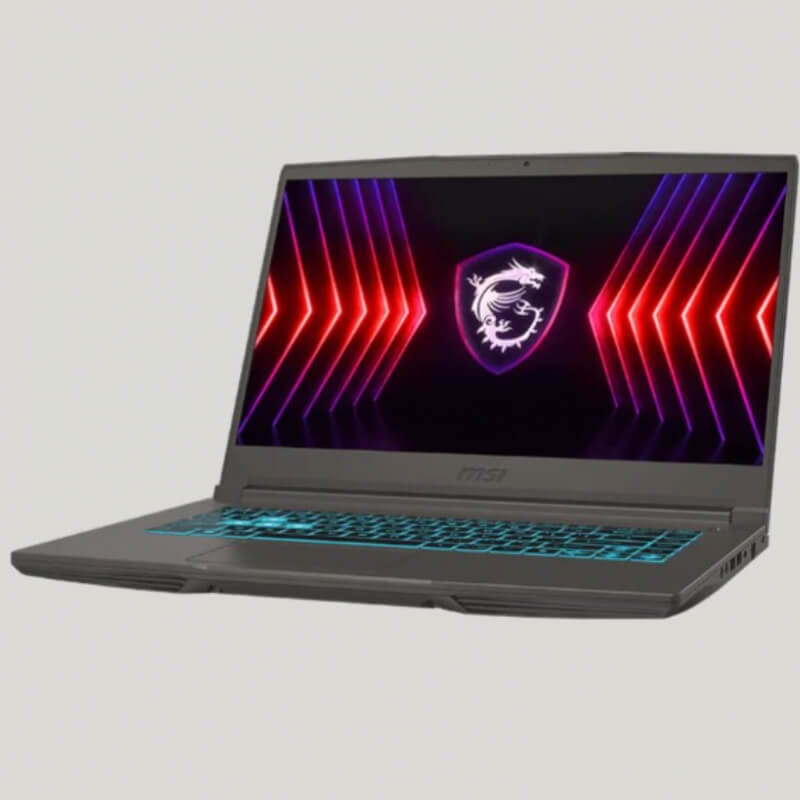 COMPUTADORES NOTEBOOK MSI A15 B7UC