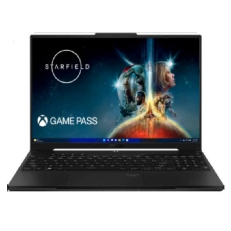 COMPUTADORAS NOTEBOOK ASUS FA617NT- A16, R77700