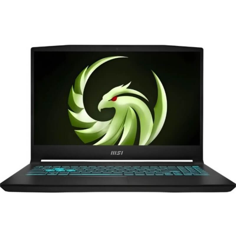 COMPUTADORAS NOTEBOOK MSI BRAVO 15 C7FKP-226US