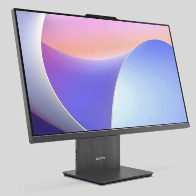 COMPUTADORAS LENOVO AIO 27IRH9