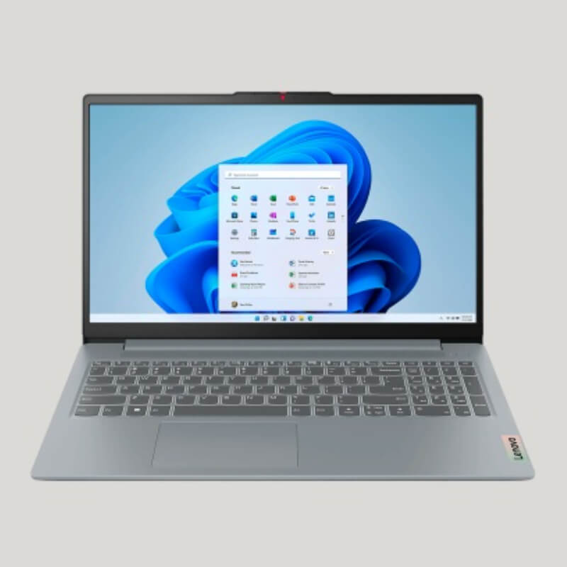 COMPUTADORAS LENOVO IDEA PAD SLIM 3 15AMN8 16GB