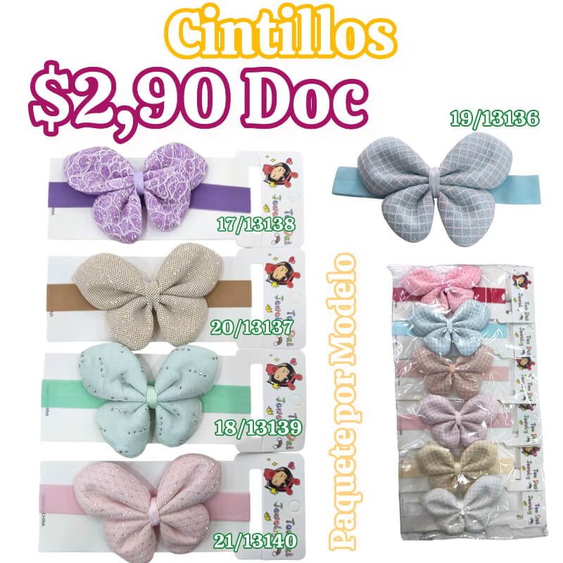 CINTILLO