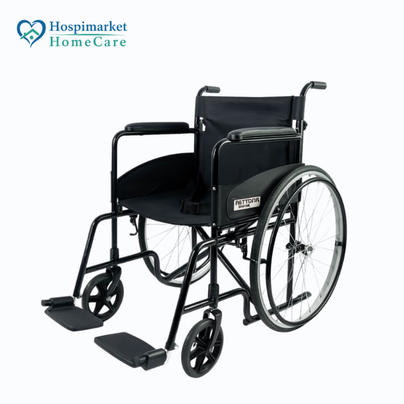 Silla de ruedas reclinable tipo cama | Venta en Ecuador | Movilidad y confort