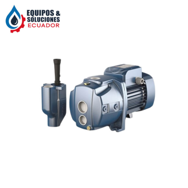 Bomba Jet 1HP JDWM 1A/30-4
