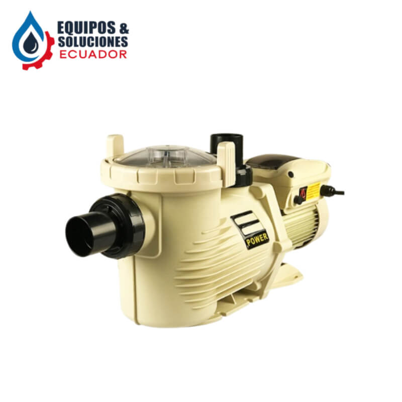 Bomba Piscina 1.8KW EMAUX Velocidad Variable EPV200 Monofásica 220V/60HZ - Ecuador
