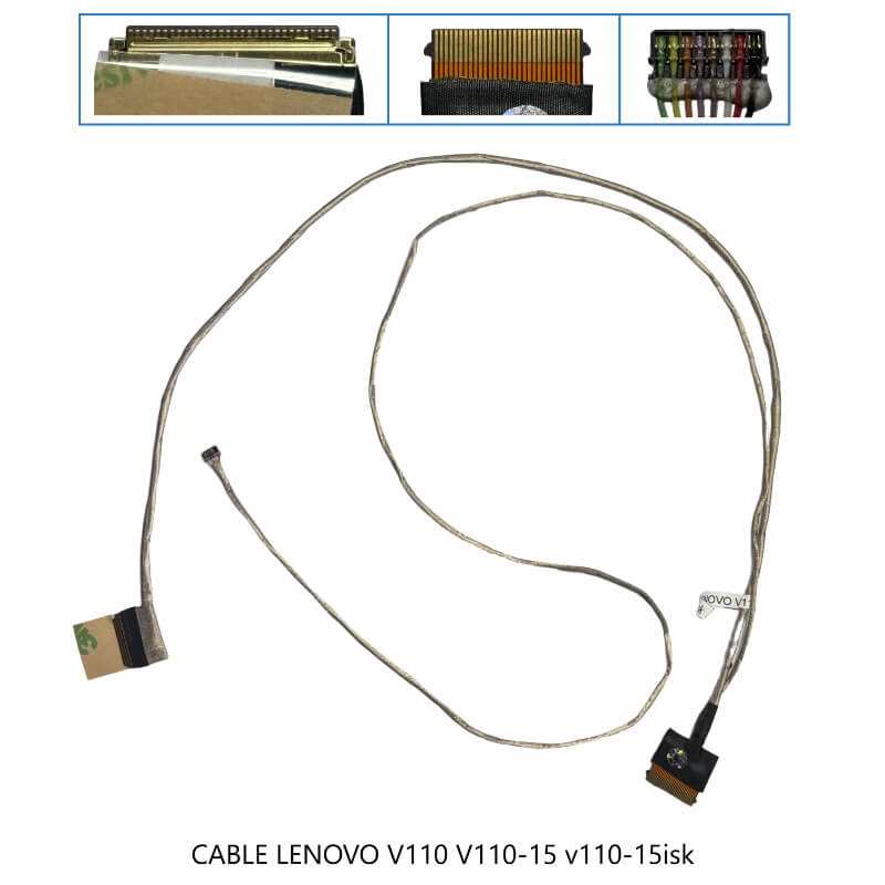 CABLE FLEX LENOVO V110 V110-15 v110-15isk