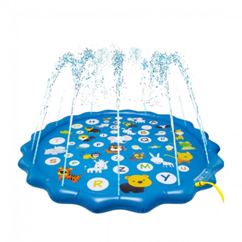 ALFOMBRA DE AGUA ASPERSOR