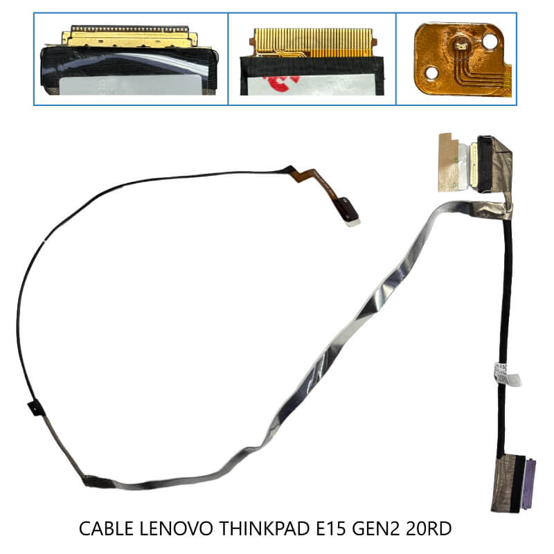 CABLE FLEX LENOVO THINKPAD E15 GEN2 20RD