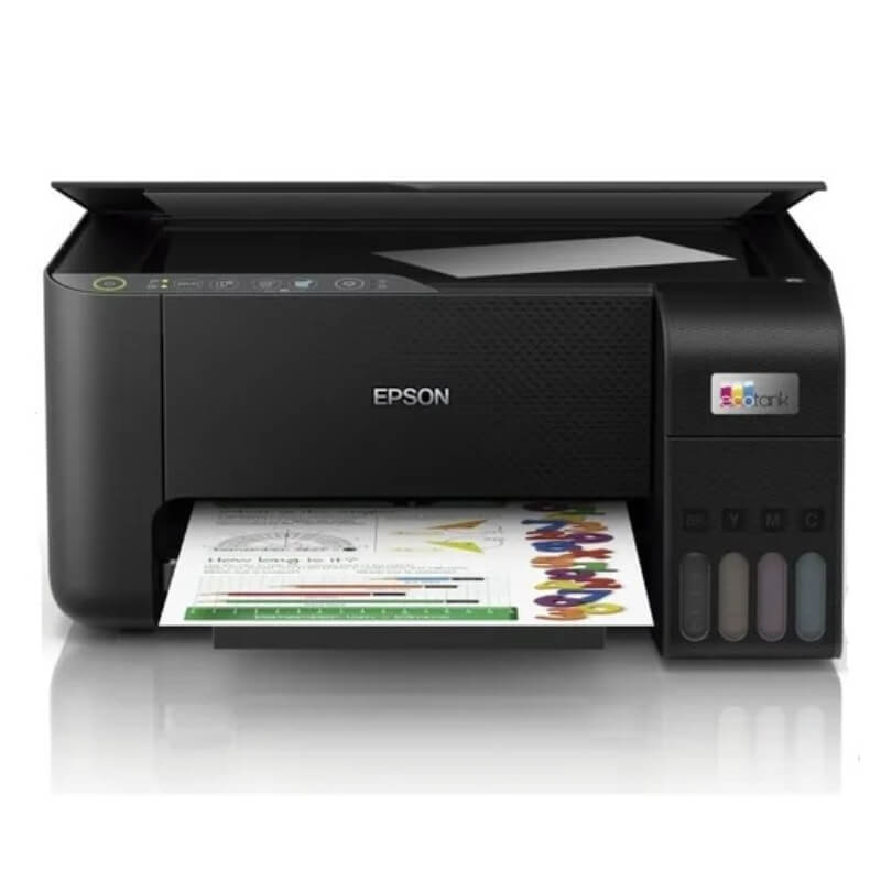 IMPRESORAS EPSON MULTIFUNCIÓN L3250USBWIFI