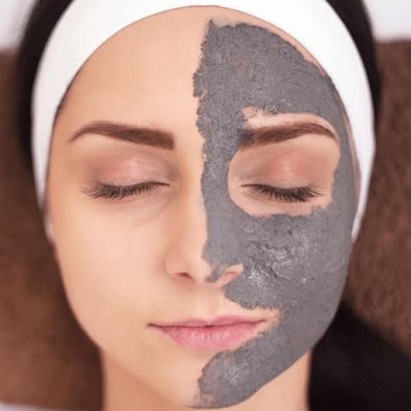 SKIN DETOX