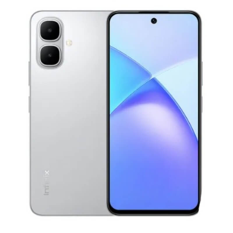 CELULARES INFINIX SMART 10 DE 4GB+128 GB.
