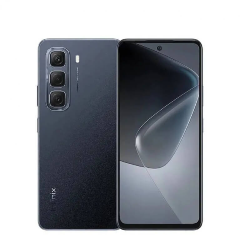 CELULARES INFINIX HOT 60 PRO 8GB+256GB