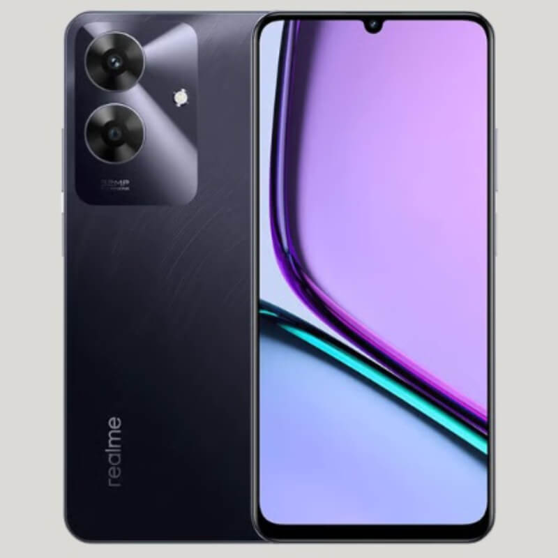 CELULARES REALME NOTE 60X .