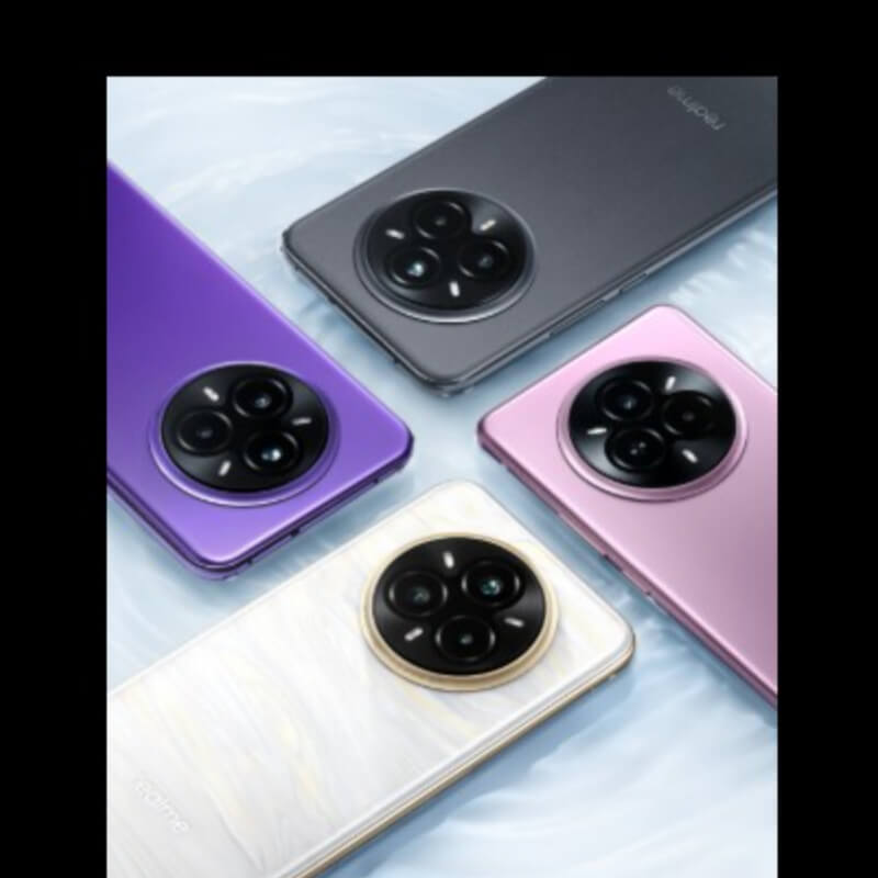 CELULARES REALME 14 PRO DE 256 GB