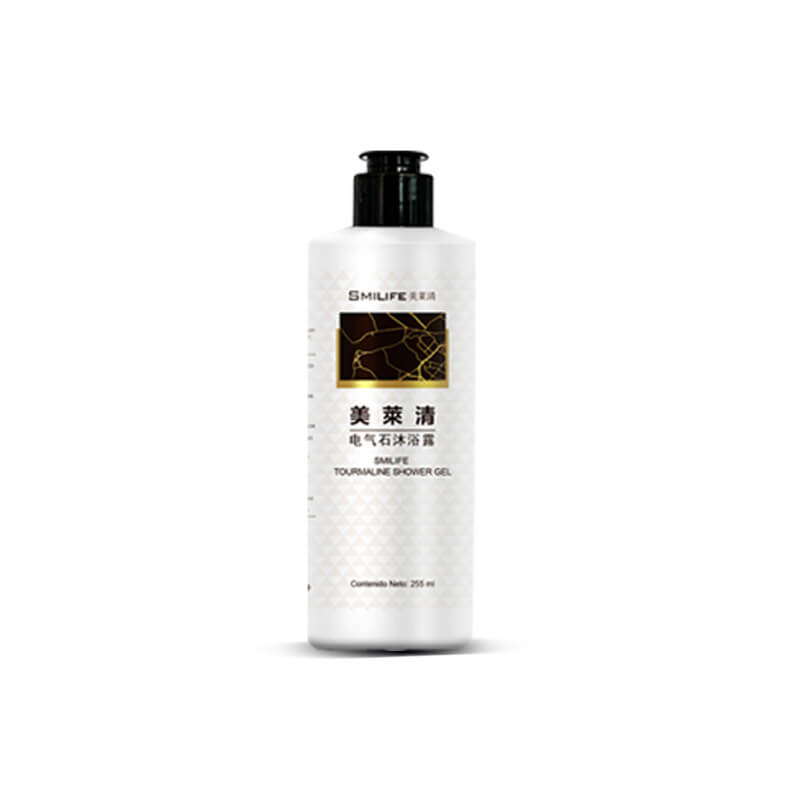 Gel de Ducha Natural y Revitalizante | Amplia Selección. Envase de 255ml