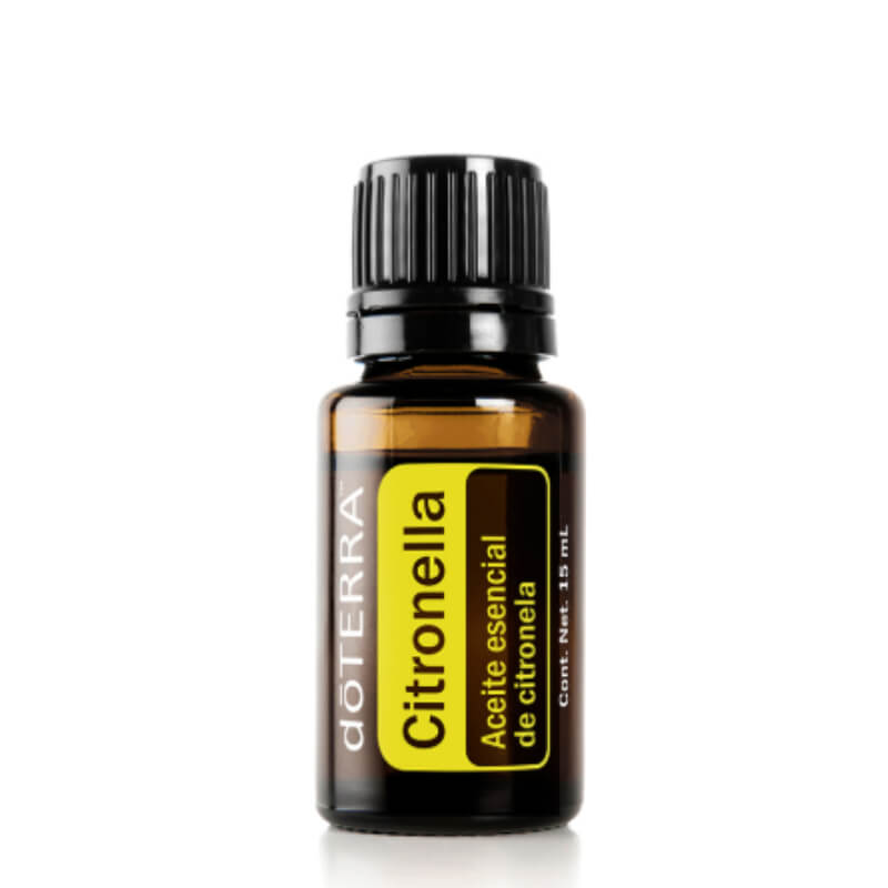 dōTERRA Citronela (15ml)