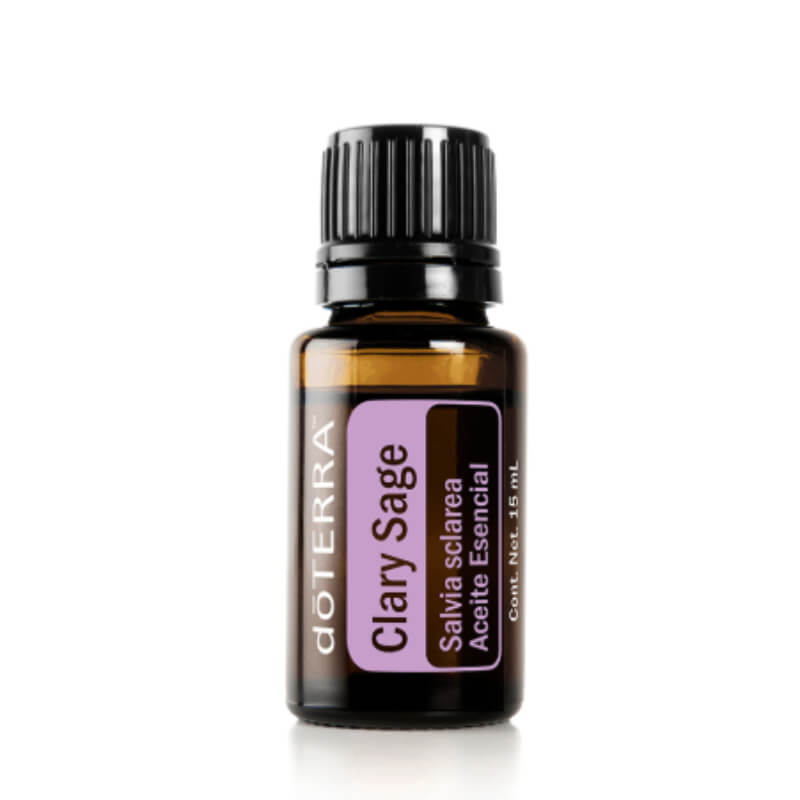 dōTERRA Clary Sage
