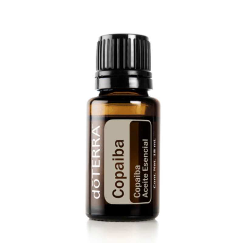 dōTERRA Copaiba (15ml)