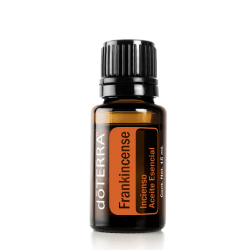 dōTERRA Esencia de Incienso (15ml)