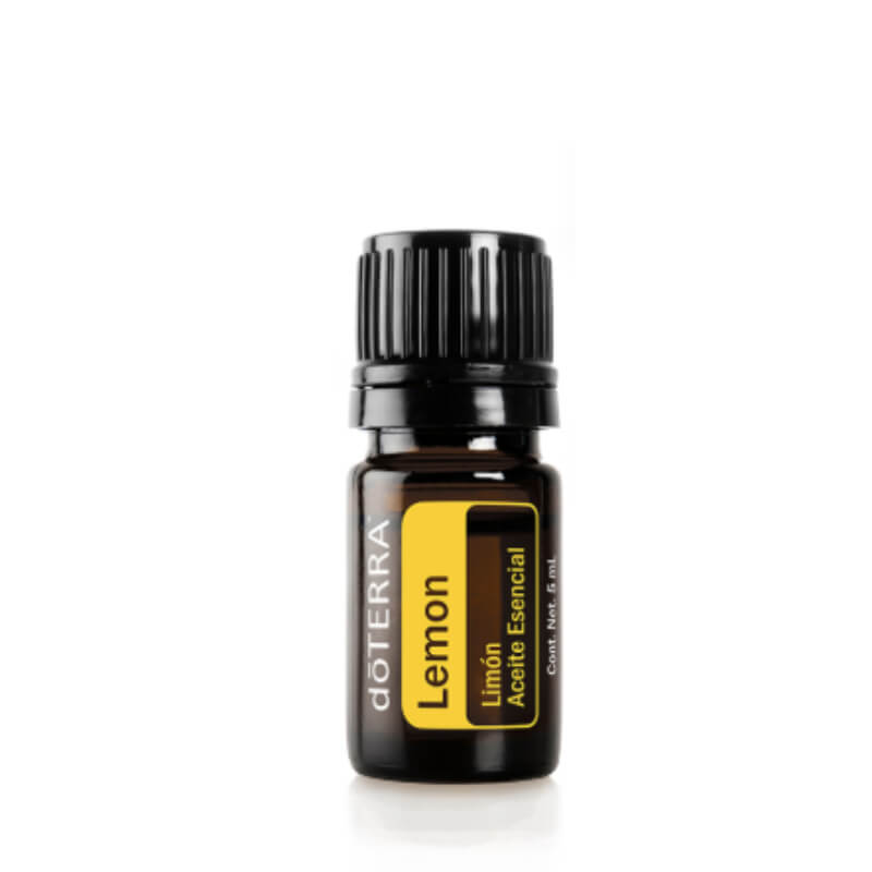 dōTERRA Limón (5ml)
