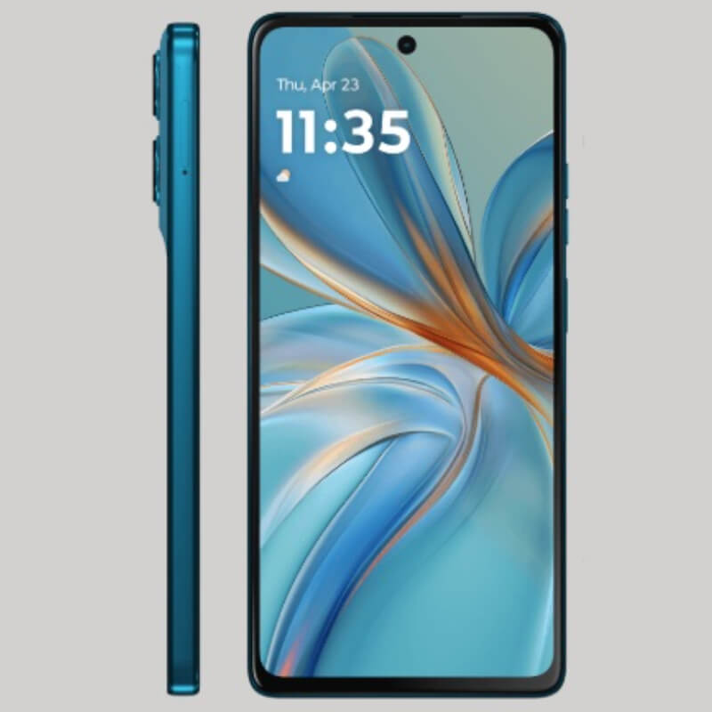 CELULARES MOTOROLA G75 DE 256GB