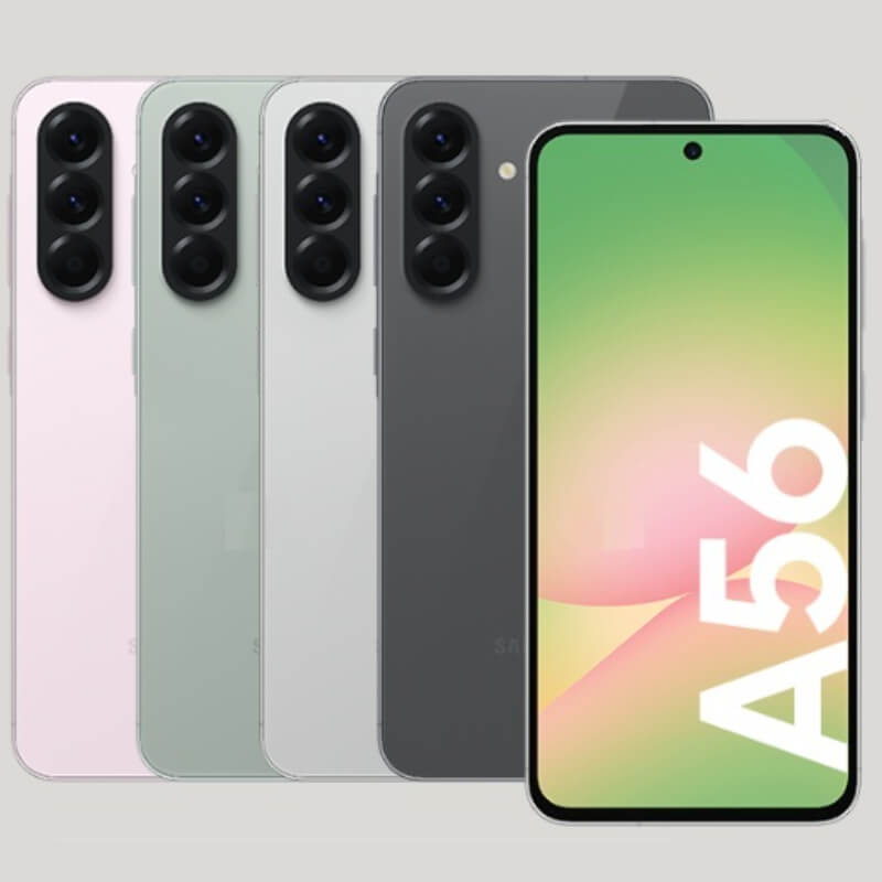 CELULARES SAMSUNG A56 256GB.