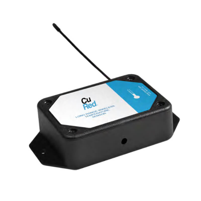 Sensores IoT