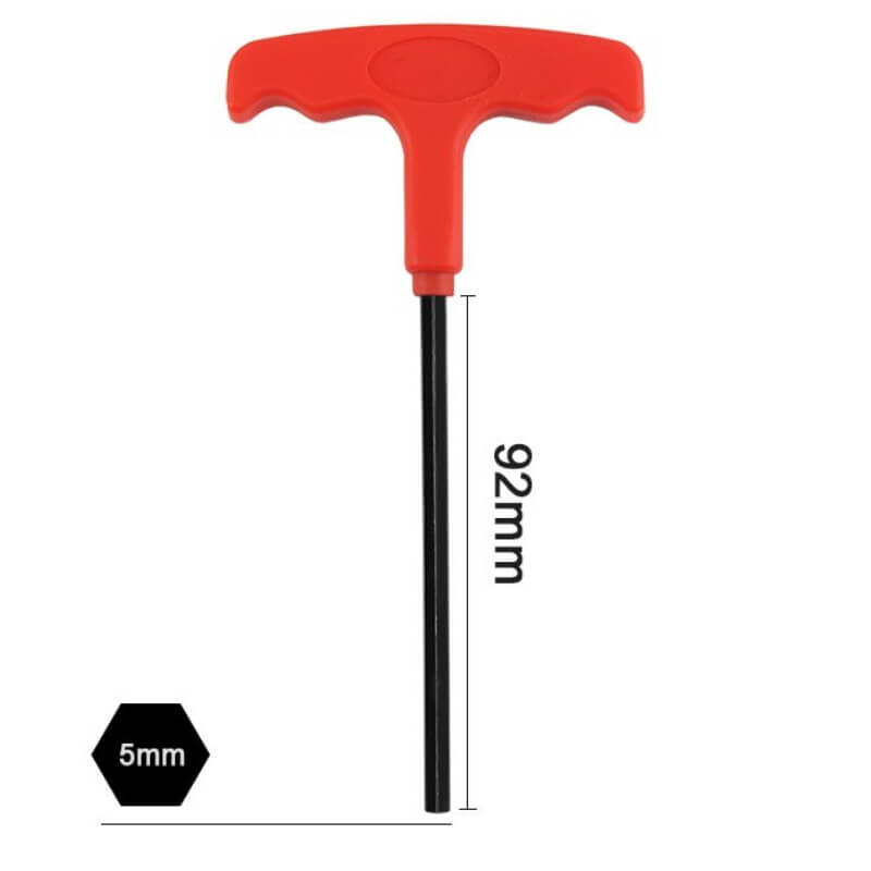 Llave Allen