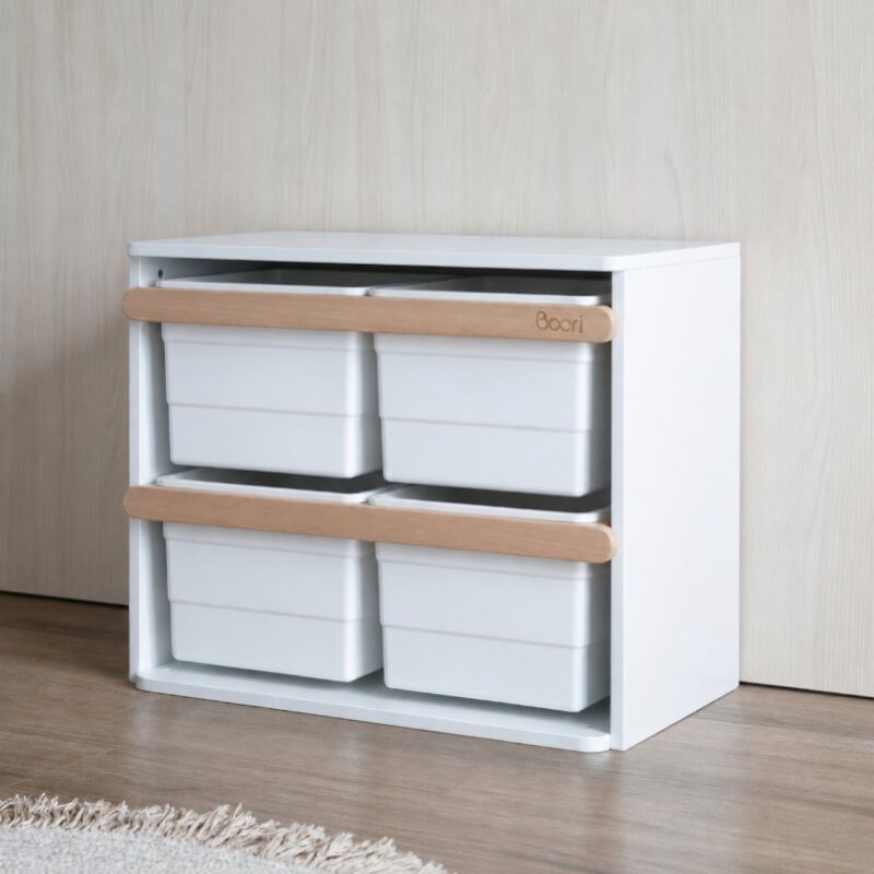 Juguetero Tidy Toy cabinet (Disponible desde junio)