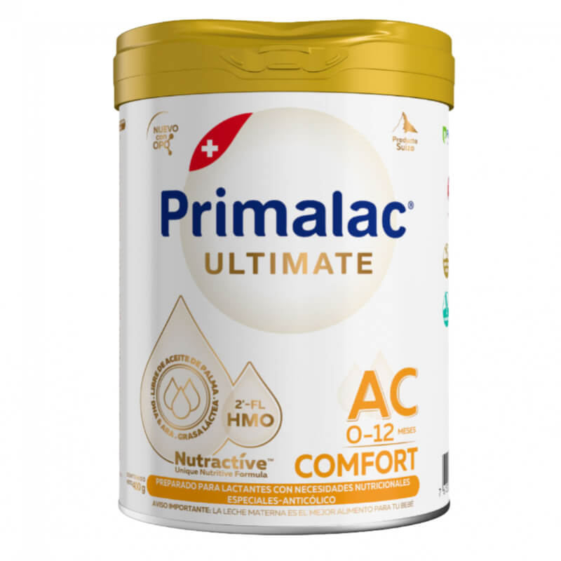 PRIMALAC ULTIMATE AC COMFORT 400 GR