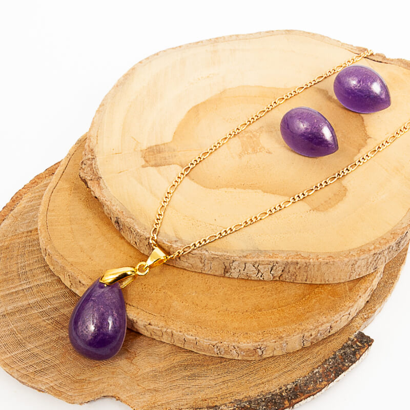 Amethyst Whisper