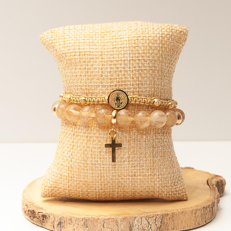 Golden Faith