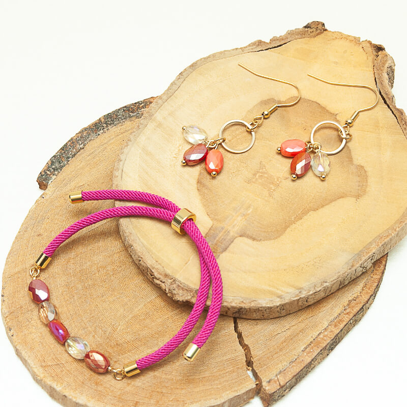 Vivid Charm