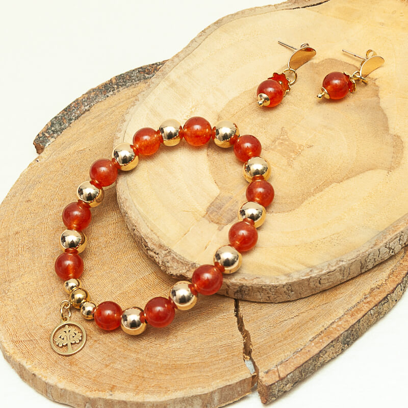 Amber Spirit