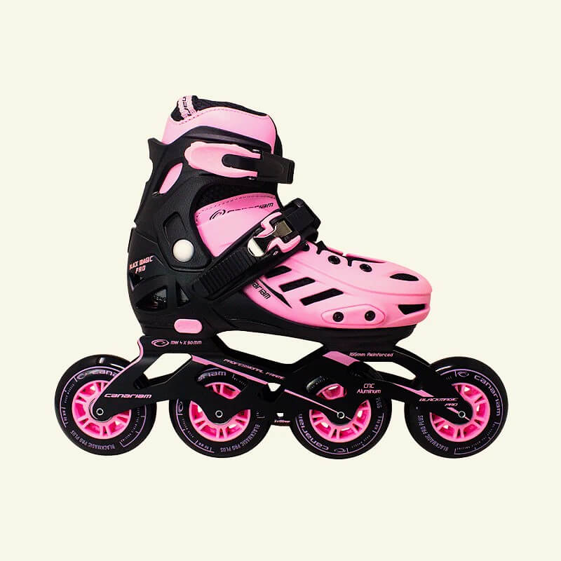 PATINES CANARIAM