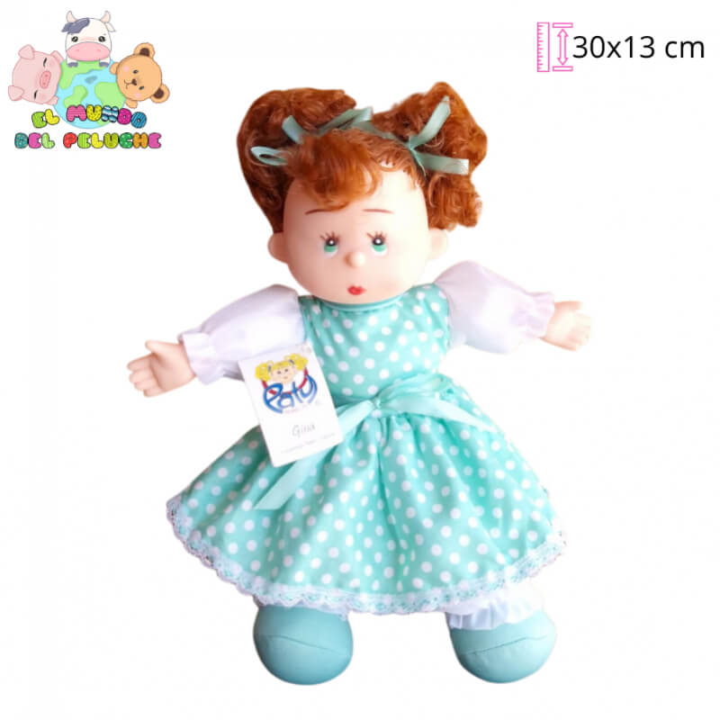 Muñecas