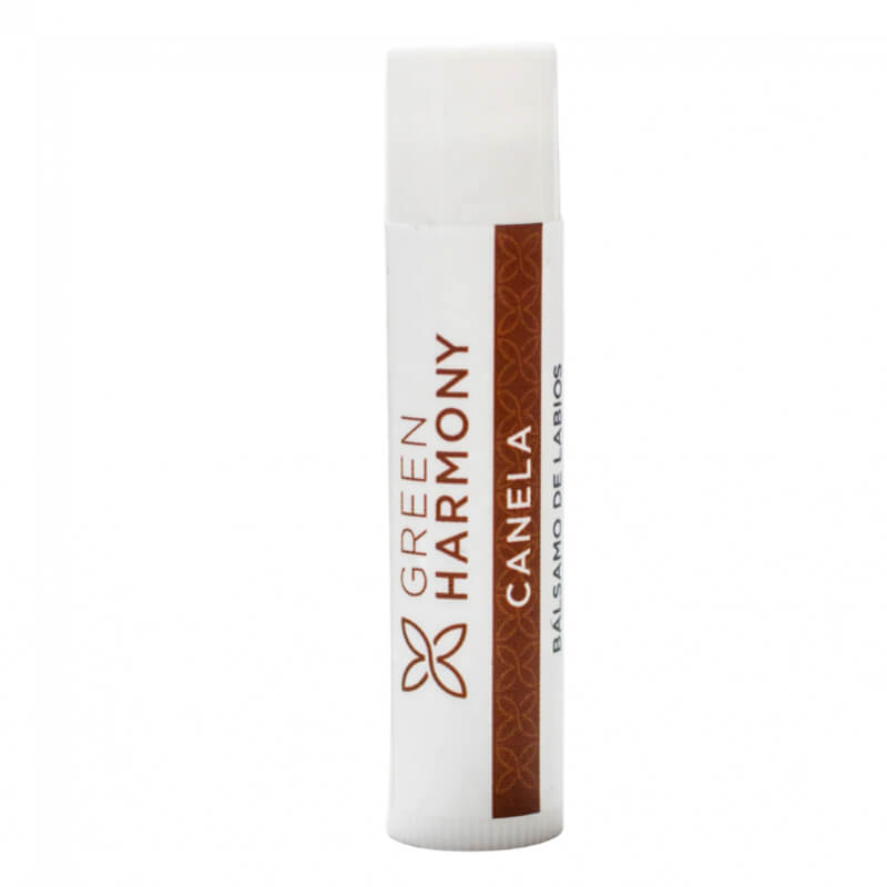 BALSAMO DE LABIO CANELA 4.25 GR