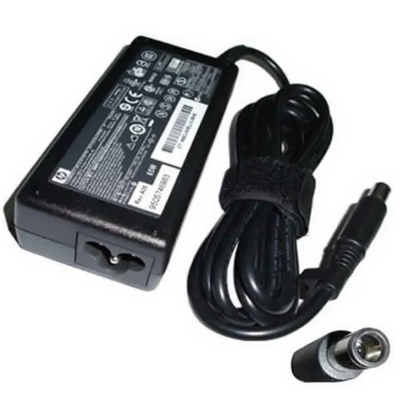 CARGADOR HP 18.5 V 3.5 A 7.4*5.0