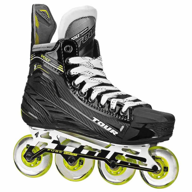 Patines Tour Volt KV6 (Para Hockey)
